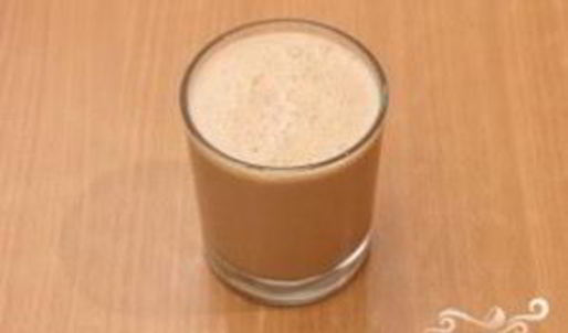 сливочный кофейный крем