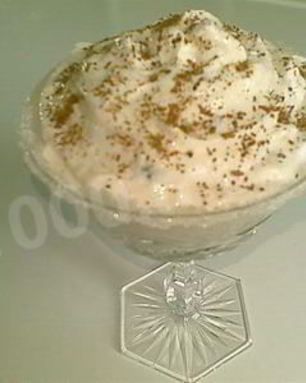 Творожный крем для бисквитного торта