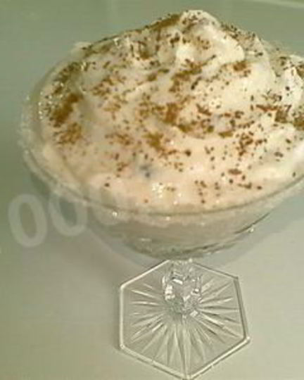 Рецепт творожного крема для бисквитного торта