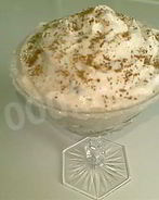 Творожный крем для бисквитного торта