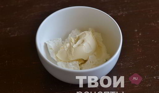 творожный крем