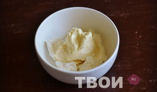 творожный крем