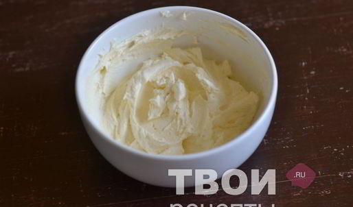 творожный крем