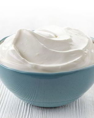 Ванильный крем для торта