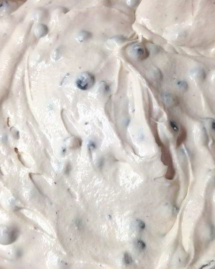 Рецепт вкусного творожного крема