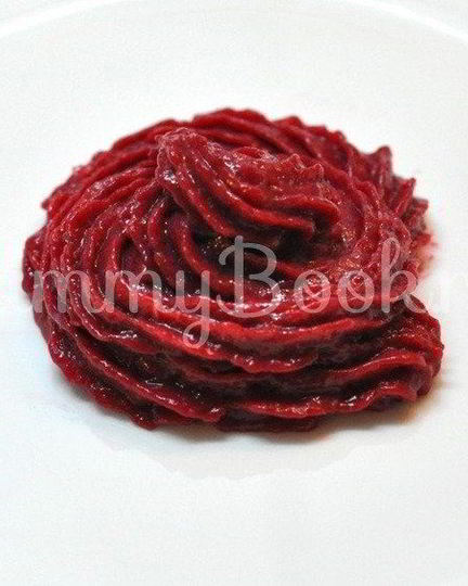 Рецепт ягодного курда