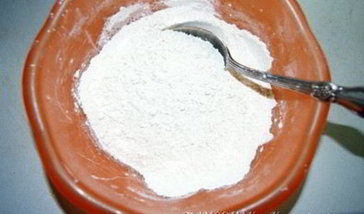 мандариновые палочки с шоколадными нитями