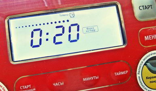 манный пудинг с фруктами