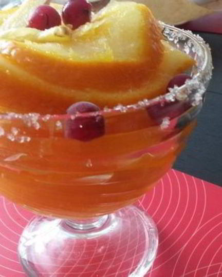 Рецепт домашнего мармелада