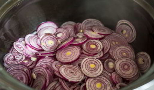 луковый мармелад