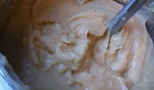 мармелад из айвы