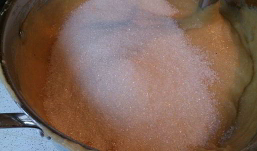 мармелад из айвы