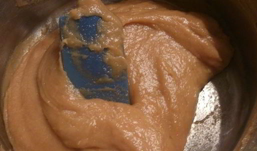 мармелад из айвы