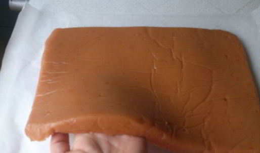 мармелад из айвы