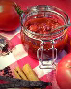 Мармелад из помидоров