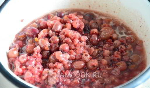 мармелад из варенья