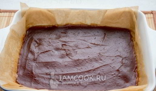 мармелад из яблок