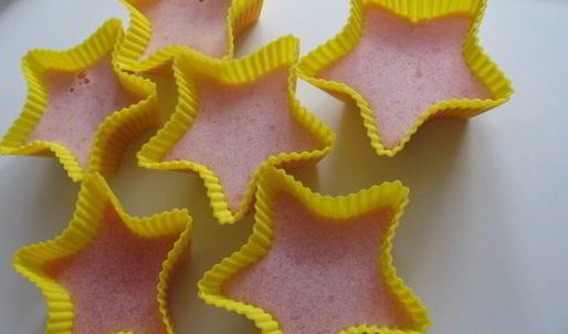 жевательный мармелад