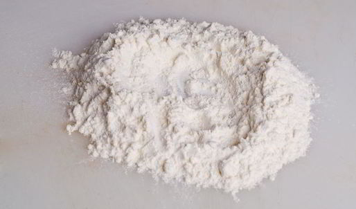 мильфей с клубникой