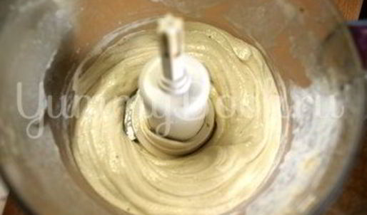 банановое мороженое