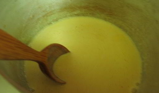 малиновое мороженое с маскарпоне