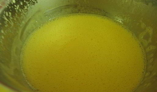 малиновое мороженое с маскарпоне