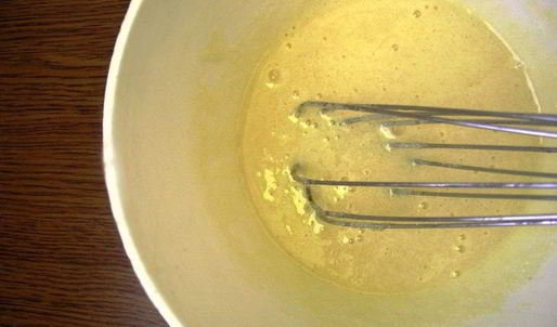 малиновый пломбир