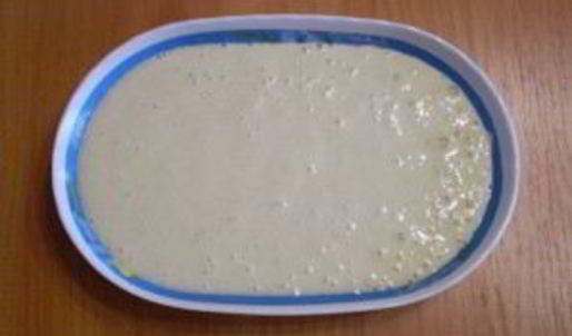 мороженое из банана