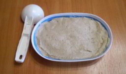 мороженое из банана