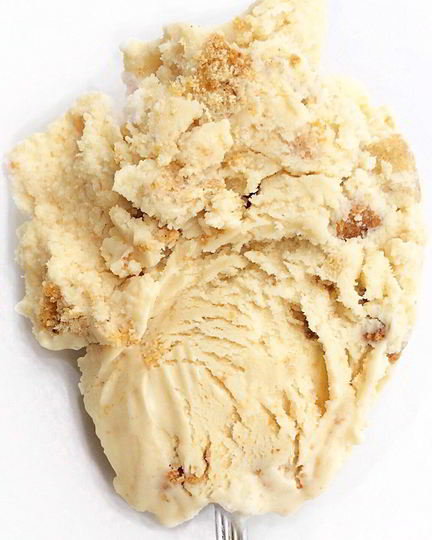 Рецепт мороженого из гречки