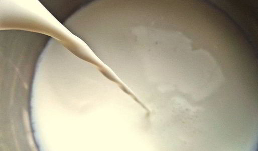 мороженое из риса и мармелада