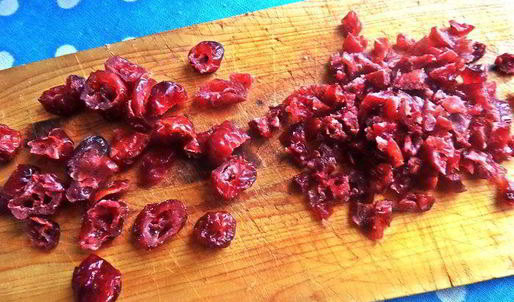 мороженое из риса и мармелада