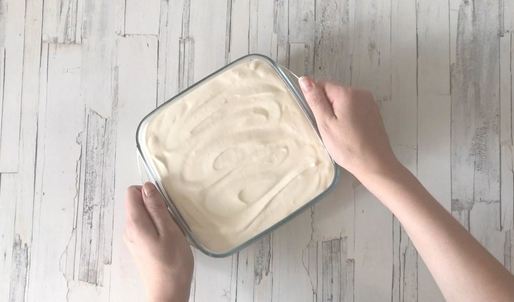 мороженое из сливок и молока