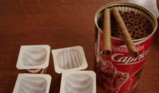 мороженое эскимо