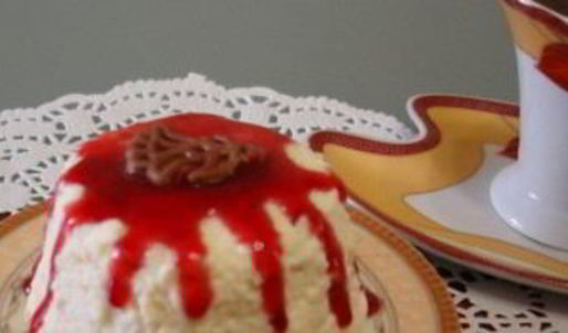 мороженое эскимо