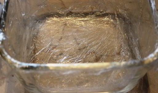 мраморное мороженое три вкуса