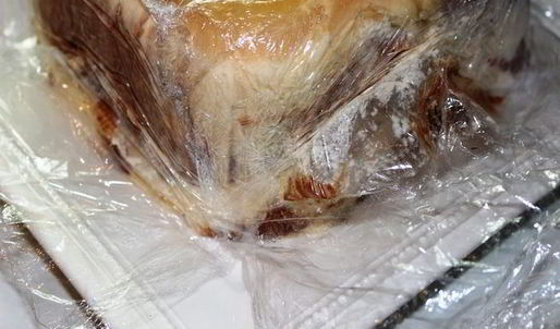 мраморное мороженое три вкуса