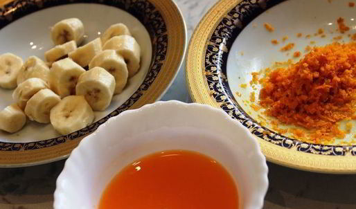 мраморное мороженое три вкуса