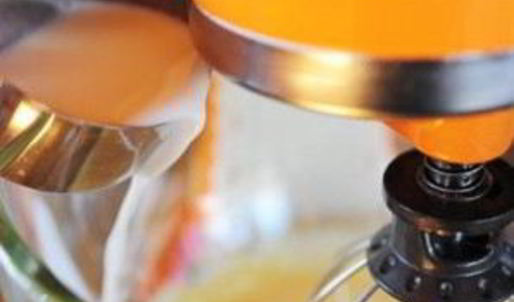 мятно-ванильное сливочное мороженое