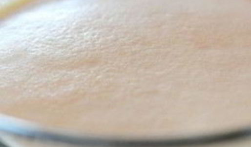 мятно-ванильное сливочное мороженое