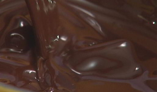 шоколадное мороженое с виски