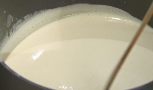 шоколадное мороженое с виски