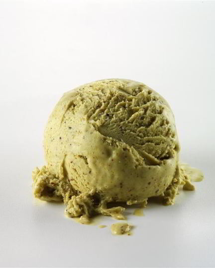 Рецепт сицилийского фисташкового мороженого