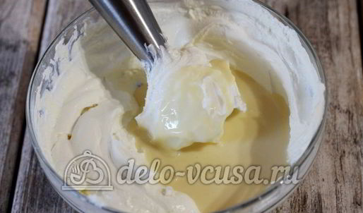 творожное мороженое