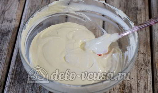 творожное мороженое