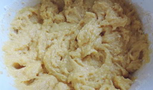 клюквенный торт-мусс с миндальным пралине праздничный