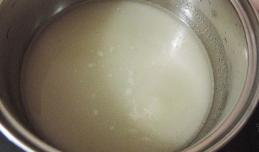 клюквенный торт-мусс с миндальным пралине праздничный