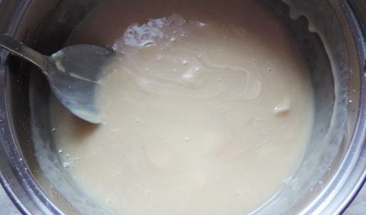 клюквенный торт-мусс с миндальным пралине праздничный