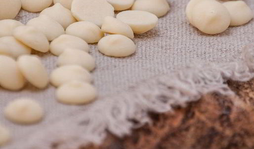 малиновый мусс с ароматом розы