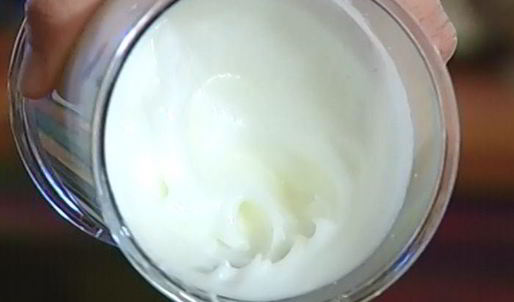 мусс два шоколада